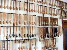 Wooden Spoons Museum