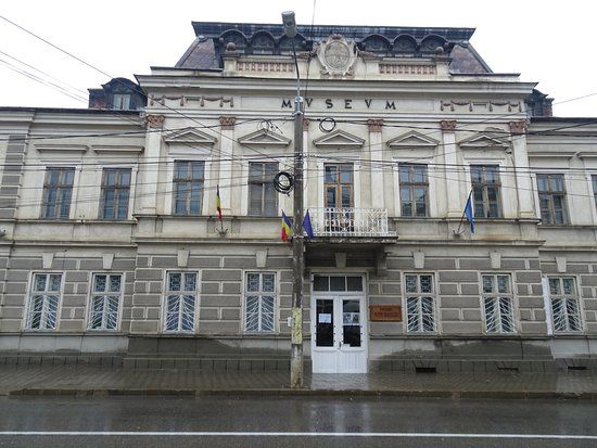 Museu da Arte em Madeira